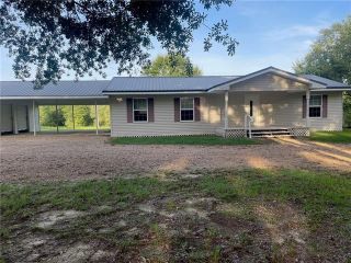 Foreclosed Home - 25154 FREEMAN RD, 70438