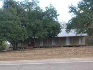Foreclosed Home - 13776 HIGHWAY 37, 70441