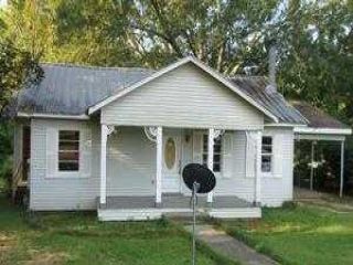Foreclosed Home - 315 S 3rd St, 70441
