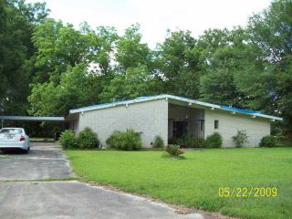 Foreclosed Home - 109 TULANE AVE, 70443