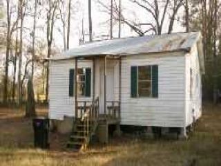Foreclosed Home - 16254 SCHOOL RD, 70443