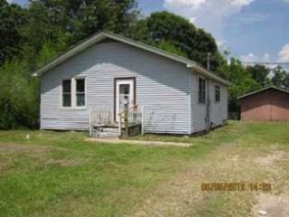 Foreclosed Home - 55082 HIGHWAY 1054, 70443