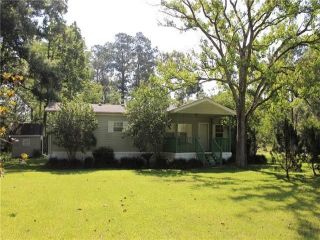 Foreclosed Home - 31120 HORSESHOE RD, 70443