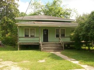 Foreclosed Home - 103 AVENUE A, 70444