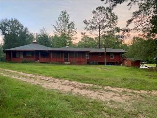 Foreclosed Home - 65633 HIGHWAY 1061, 70444