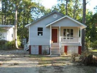 Foreclosed Home - 28547 CANAL DR, 70445