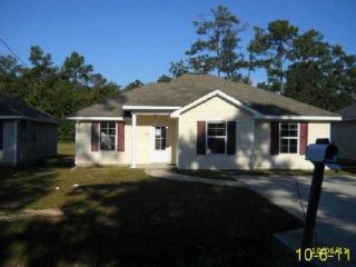 Foreclosed Home - List 100143315