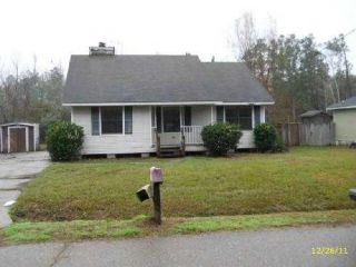 Foreclosed Home - List 100225882