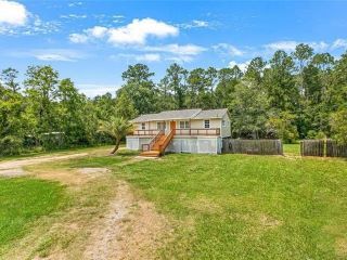 Foreclosed Home - 30193 LAZY K DR, 70445