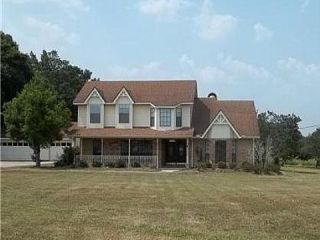 Foreclosed Home - List 100100787