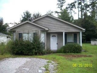 Foreclosed Home - List 100047455
