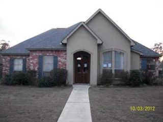 Foreclosed Home - 209 TIMBERWOOD CT, 70447
