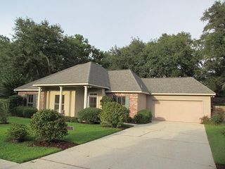 Foreclosed Home - 212 RUELLE DU CHENE DR, 70447