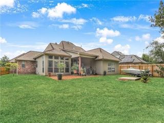 Foreclosed Home - 432 BELLE POINTE DR, 70447