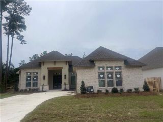 Foreclosed Home - 1513 BLACK PINE CT, 70447