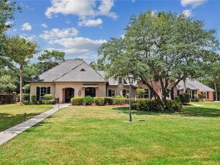 Foreclosed Home - 151 WINDERMERE WAY, 70447