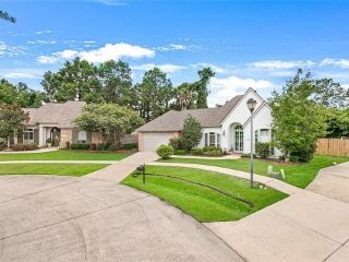 Foreclosed Home - 217 HORNED OWL CT, 70447