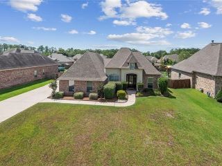 Foreclosed Home - 437 BELLE POINTE DR, 70447