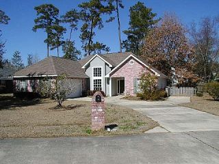 Foreclosed Home - 101 FRENCHMEN DR, 70448