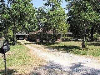 Foreclosed Home - 601 CASTAIN DR, 70448