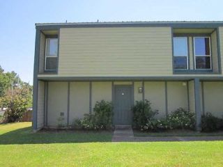 Foreclosed Home - CASTAIN COVE APTS, 70448