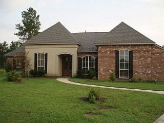 Foreclosed Home - 1055 CREEK CT, 70448