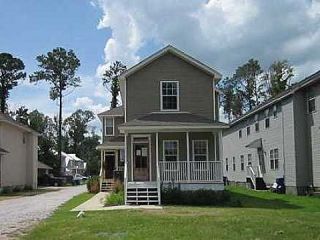 Foreclosed Home - 818 CARROLL ST, 70448