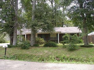Foreclosed Home - List 100153973