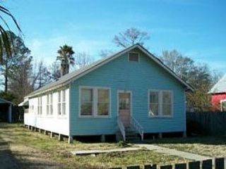 Foreclosed Home - 328 LAMARQUE ST, 70448