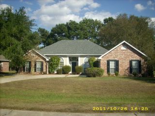 Foreclosed Home - 1910 MARLIN DR, 70448
