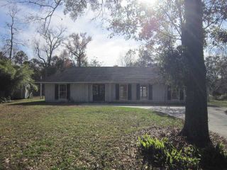 Foreclosed Home - 206 CAROLE DR, 70448