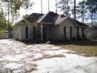 Foreclosed Home - 1434 LOTUS RD EXT, 70448