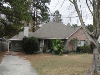 Foreclosed Home - 2021 MCDONALD ST, 70448