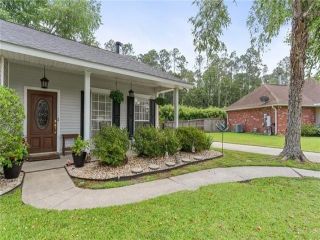 Foreclosed Home - 106 FRENCHMEN DR, 70448