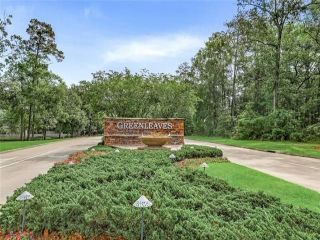 Foreclosed Home - 2 COLONY TRAIL DR, 70448
