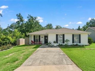 Foreclosed Home - 1387 VALMONT ST, 70448