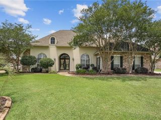 Foreclosed Home - 266 DELTA DR, 70448