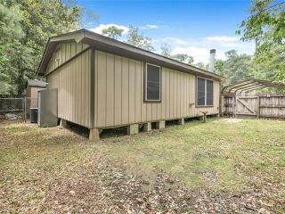 Foreclosed Home - 2350 DESTIN ST, 70448