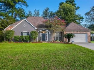 Foreclosed Home - 2037 W RIDGE DR, 70448