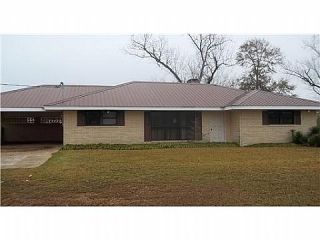 Foreclosed Home - 36307 HIGHWAY 38, 70450