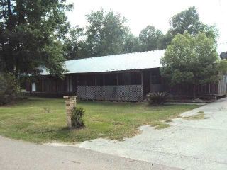 Foreclosed Home - 64381 PENTON ST, 70452