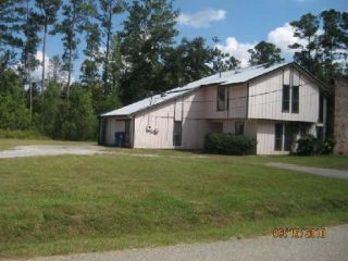 Foreclosed Home - 64546 BIRCH CT, 70452