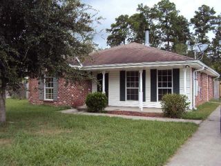 Foreclosed Home - List 100161273