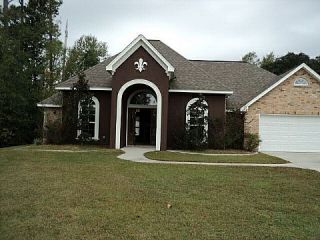 Foreclosed Home - 64533 BARRINGTON CT, 70452