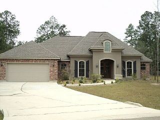 Foreclosed Home - 712 SAWYER CT, 70452