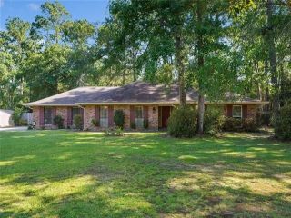 Foreclosed Home - 411 PARLANGE DR, 70452