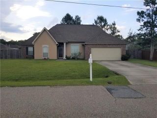 Foreclosed Home - 39121 ELM ST, 70452