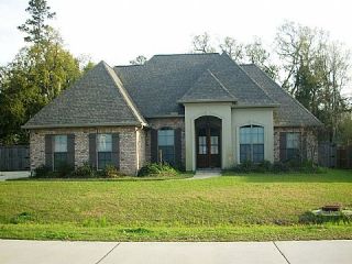 Foreclosed Home - 28474 ROSE OAK ST, 70454