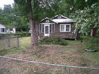 Foreclosed Home - List 100122373