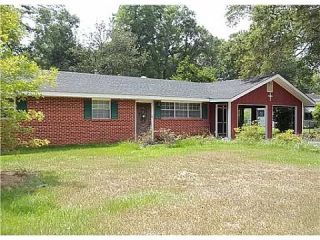 Foreclosed Home - 39743 S HOOVER RD, 70454